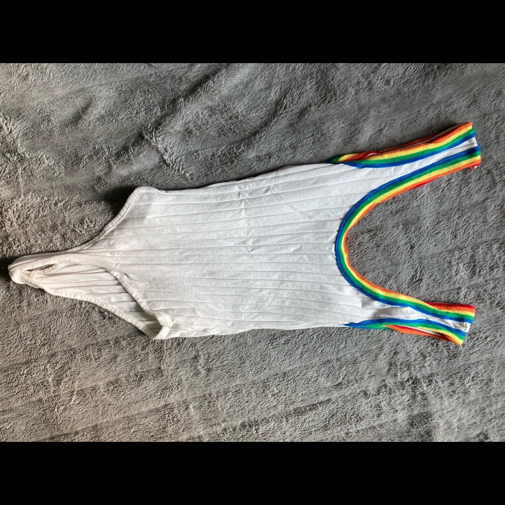 Zaful body suit